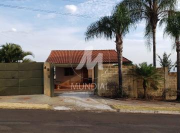 Fachada Unidade · Chacara (chacara) 2 dormitórios, em condomínio fechado