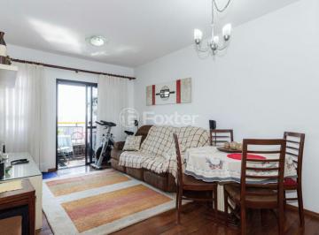 02-APARTAMENTO-3D-SAUDE-SAO-PAULO-917962 .jpg · Apartamento, 3 dormitórios, 94 m², em Saúde