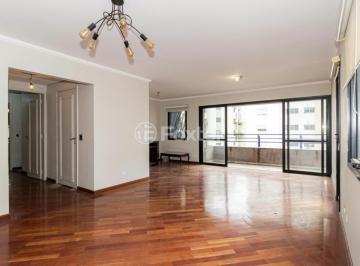 02-APARTAMENTO-3D-BROOKLIN-NOVO-SAO-PAULO-918175 .jpg · Apartamento, 3 dormitórios, 136 m², em Brooklin Novo