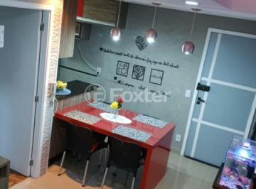 d3e64cd6 · Apartamento, 2 dormitórios, 52 m², em Jardim Santa Terezinha (Zona Leste)