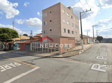 Apartamento · 53m² · 2 Quartos · 1 Vaga · Apartamento em  Rua das Palmeiras - Vila Mota - Bragança Paulista/SP