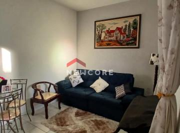 Casa · 118m² · 3 Quartos · 1 Vaga · Casa em Rua Rui Barbosa - Jardim São José - Caçapava/SP