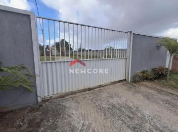 Terreno · 140m² · Lote em condomínio em Rua da Maracaiuba - Cajazeiras de Abrantes (Abrantes) - Camaçari/BA