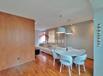Apartamento · 110m² · 3 Quartos · 1 Vaga · Apartamento em  Rua Cassiporé - Anchieta - Belo Horizonte/MG