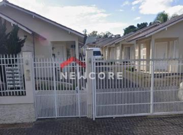 Casa · 66m² · 1 Quarto · 1 Vaga · Casa em Rua Sete de Setembro - Cruzeiro do Sul - Taquara/RS