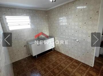 Apartamento · 48m² · 2 Quartos · 1 Vaga · Apartamento em  Rua Padre Bento Lustosa - Conjunto Habitacional Padre Manoel da Nóbrega - São Paulo/