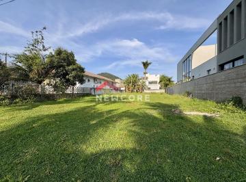 Terreno · 1m² · Lote em condomínio em  Avenida Marjory da Silva Prado - Balneário Praia do Pernambuco - Guarujá/SP
