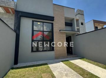 Casa · 91m² · 3 Quartos · 2 Vagas · Casa em Rua Monte Carmelo - Parque Morumbi - Mogi das Cruzes/SP