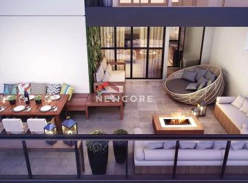 Apartamento · 68m² · 2 Quartos · 1 Vaga · Apartamento em Rua Ituxi - Saúde - São Paulo/SP
