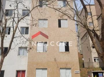 Apartamento · 45m² · 2 Quartos · 1 Vaga · Apartamento em  Rua Doutora Aparecida Fernandes de Jesus Domingues - Jardim Petrópolis - Cotia/SP