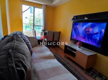 Apartamento · 45m² · 2 Quartos · 1 Vaga · Apartamento em Rua Benjamin Capusso - Vila Curuçá - São Paulo/SP