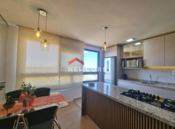 Apartamento · 64m² · 2 Quartos · 1 Vaga · Apartamento em Rua Elza Felippini - Jardim Auri Verde - Bauru/SP