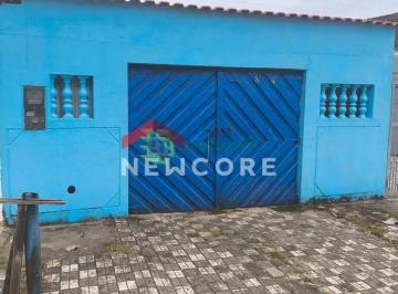 Casa · 111m² · 2 Quartos · 2 Vagas · Casa em  Rua Cipriano Felix Ferreira - Vera Cruz - Mongaguá/SP