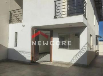 Casa · 180m² · 3 Quartos · 2 Vagas · Casa em Rua Caiçaras - Parque Xangri-Lá - Contagem/MG
