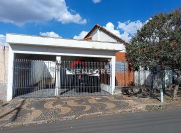 Casa · 164m² · 3 Quartos · 2 Vagas · Casa em  Rua Professor Antônio Arruda Ribeiro - Jardim América - Santa Bárbara D'Oeste/SP