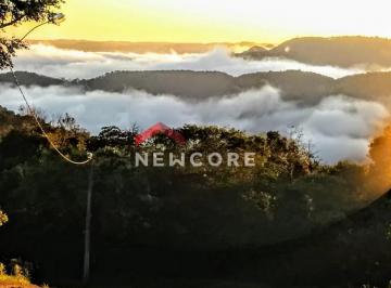Terreno · 480m² · Lote em Rua 25 de Julho - Bavaria - Nova Petrópolis/RS