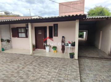 Casa · 120m² · 3 Quartos · 4 Vagas · Casa em Rua Vera Cruz - Paraíso - Sapucaia do Sul/RS