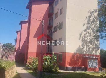 Apartamento · 43m² · 2 Quartos · 1 Vaga · Apartamento em  Rua Maria da Conceição Furtado - Jardim Vitória - Belo Horizonte/MG