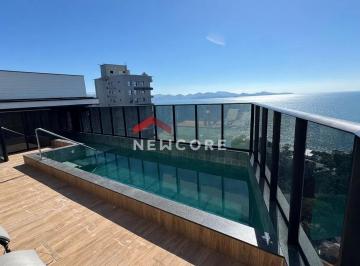 Apartamento · 98m² · 3 Quartos · 2 Vagas · Apartamento em  Av Senador Atilio Fontana - Balneario Pereque - Porto Belo/SC