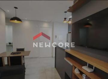 Apartamento · 46m² · 2 Quartos · 1 Vaga · Apartamento em Avenida Antônio Frederico Ozanan - Ponte de São João - Jundiaí/SP
