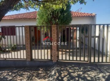 Casa · 142m² · 3 Quartos · 4 Vagas · Casa em Rua Manoel Braojos - Jardim Residencial São Judas Tadeu - Tanabi/SP