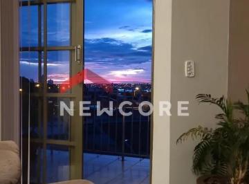 Apartamento · 75m² · 2 Quartos · 1 Vaga · Apartamento em Rua Capitão Alcides - Jardim Carvalho - Bauru/SP