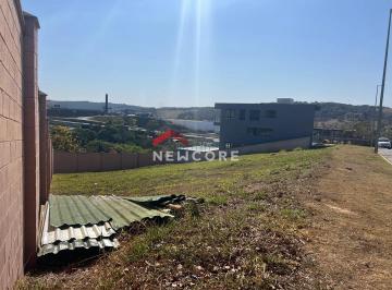 Terreno · 696m² · Lote em condomínio em Rua Jaboticatubas - Alphaville Vespasiano - Vespasiano/MG