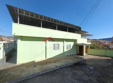 Casa · 1112m² · 5 Quartos · 4 Vagas · Casa em Rua Bruno de Brito - Pedra Branca - Caeté/MG