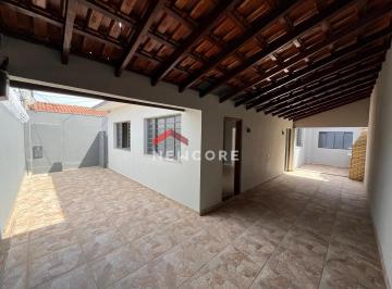 Casa · 198m² · 3 Quartos · 3 Vagas · Casa em  Rua Mário Pinheiro - Centro - Bauru/SP