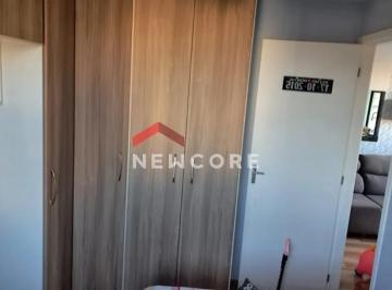 Apartamento · 45m² · 2 Quartos · 1 Vaga · Apartamento em Rua Maniçoba - Vila Andrade - São Paulo/SP