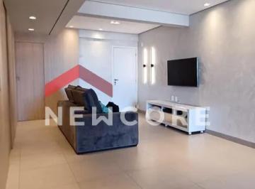 Apartamento de 3 quartos, Uberlândia · Apartamento em Rua Nêgo Amâncio - Jardim Patrícia - Uberlândia/MG