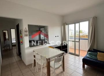 Apartamento · 80m² · 2 Quartos · 1 Vaga · Apartamento em Avenida Condessa de Vimieiros - Centro - Itanhaém/SP