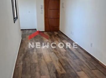 Apartamento · 53m² · 2 Quartos · 1 Vaga · Apartamento em Rua Batuíra - Vila Vitória - Santo André/SP