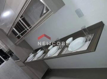 Apartamento · 60m² · 2 Quartos · 1 Vaga · Apartamento em Avenida Emilly Cristienne Giovanini - Dic V (Conjunto Habitacional Chico Mendes) - C