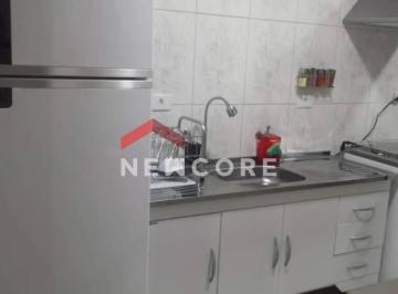 Apartamento Venda 60m² de 2 quartos · Apartamento em Avenida Emilly Cristienne Giovanini - Dic V (Conjunto Habitacional Chico Mendes) - C