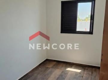 Apartamento · 53m² · 2 Quartos · 1 Vaga · Apartamento em Rua Batuíra - Vila Vitória - Santo André/SP