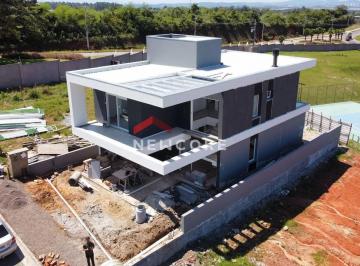 Casa de 3 quartos, Nova Santa Rita · Sobrado em Av. Vereador Deoclécio Rodrigues - Berto Círio - Nova Santa Rita/RS