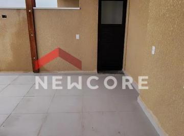 Apartamento · 106m² · 2 Quartos · 2 Vagas · Cobertura em Rua Batuíra - Vila Vitória - Santo André/SP