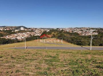 Terreno · 250m² · Lote em condomínio em Rua Luiz Jarussi - Jardim Alto de Santa Cruz - Itatiba/SP