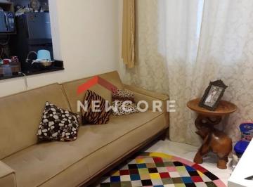 Casa · 54m² · 2 Quartos · 1 Vaga · Casa de condomínio em Rua Raja Atique - Maracanã - Praia Grande/SP