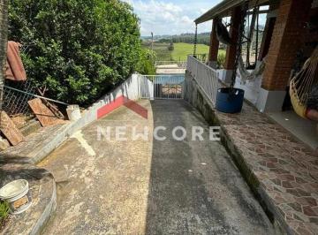Rural · 235m² · 4 Quartos · 2 Vagas · Chácara em Rua José Ribeiro de Andrade - Loteamento Caminhos do Sol - Itatiba/SP