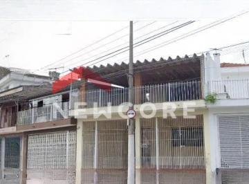 Casa · 177m² · 3 Quartos · 2 Vagas · Sobrado em  Rua Padre Paulo Xerdel - Vila Yolanda - Osasco/SP