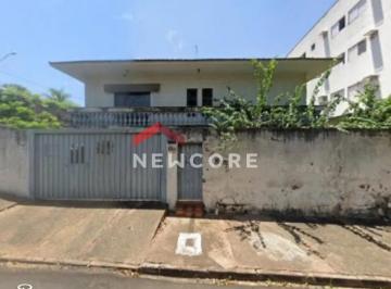 Casa · 258m² · 5 Quartos · 4 Vagas · Casa em Rua Beny Roquette - Jardim Nazareth - São José do Rio Preto/SP