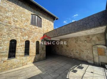 Casa · 120m² · 3 Quartos · 3 Vagas · Sobrado em  Avenida Aldeia Manuel Antônio - Vila Nhocune - São Paulo/SP