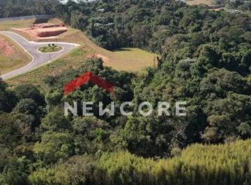 Terreno · 522m² · Lote em condomínio em Estrada Carlos Antônio Pereira de Castro - Pitas - Cotia/SP