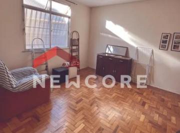 Apartamento · 55m² · 2 Quartos · 1 Vaga · Apartamento em  Rua Benjamin Constant - Santana - Niterói/RJ