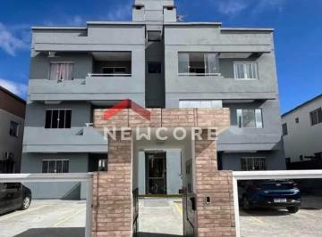 Apartamento · 61m² · 2 Quartos · 1 Vaga · Apartamento em Rua Arthur de Brito - Aririú - Palhoça/SC