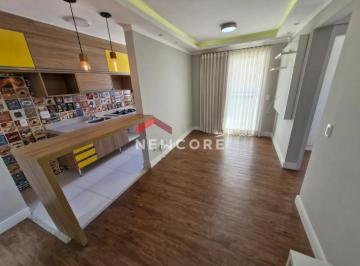 Apartamento · 60m² · 2 Quartos · 1 Vaga · Apartamento em Rua Arnaldo Barreto - São Bernardo - Campinas/SP