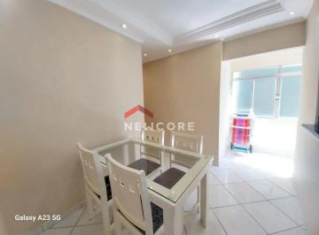 Apartamento · 72m² · 2 Quartos · 1 Vaga · Apartamento em Rua Pará - Loteamento João Batista Julião - Guarujá/SP