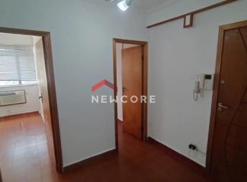 Comercial · 47m² · 2 Quartos · Sala comercial em  Rua Padre Anchieta - Centro - São Vicente/SP